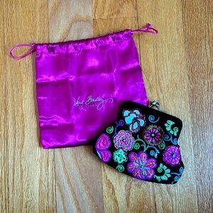 Vera Bradley 25 YEARS anniversary bag - Petite Purse